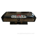 Veloz gari grille mbele bumper grille